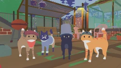 Fisti-Fluffs Screenshots
