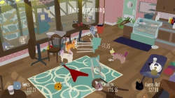 Fisti-Fluffs Screenshots