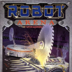 Robot Arena