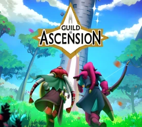 Guild of Ascension