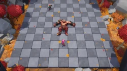 Скриншот к игре Guild of Ascension
