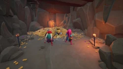 Скриншот к игре Guild of Ascension