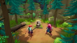 Скриншот к игре Guild of Ascension