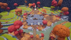 Скриншот к игре Guild of Ascension