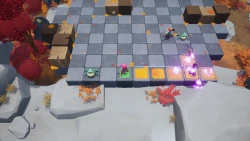 Guild of Ascension Screenshots