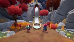 Guild of Ascension Screenshots