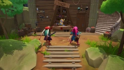 Guild of Ascension Screenshots