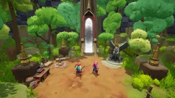Guild of Ascension Screenshots