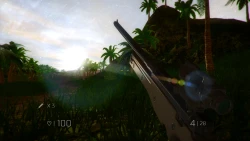 The Island of Dr. Yepstein Screenshots