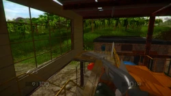 The Island of Dr. Yepstein Screenshots