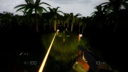 The Island of Dr. Yepstein Screenshots