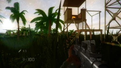 The Island of Dr. Yepstein Screenshots