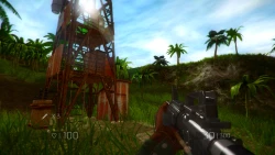 The Island of Dr. Yepstein Screenshots