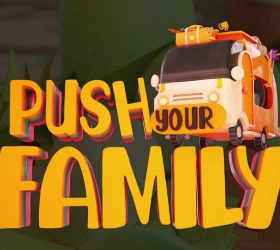 Push Your Family