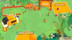 Push Your Family Screenshots