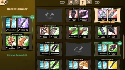 Beast Breaker Screenshots