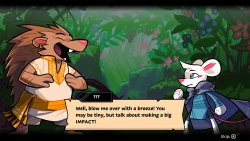 Beast Breaker Screenshots