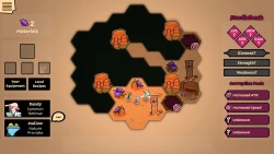 Beast Breaker Screenshots