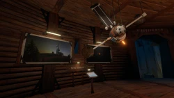 Outer Wilds - Echoes of the Eye Screenshots