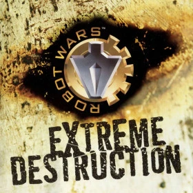 Robot Wars: Extreme Destruction