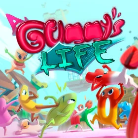 A Gummy's Life