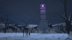 Stray Gods: The Roleplaying Musical Screenshots