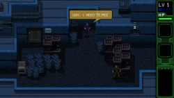 UnMetal Screenshots