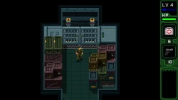 UnMetal Screenshots