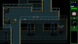 UnMetal Screenshots