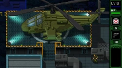 UnMetal Screenshots