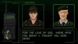 UnMetal Screenshots