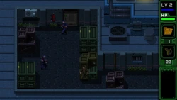 UnMetal Screenshots