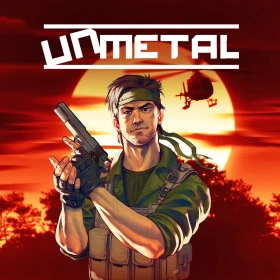 UnMetal