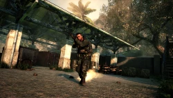 Nero (2021) Screenshots