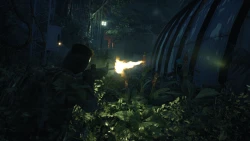Nero (2021) Screenshots