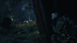 Nero (2021) Screenshots