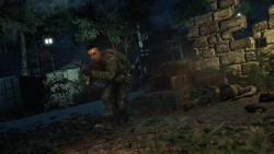 Nero (2021) Screenshots