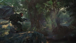 Nero (2021) Screenshots