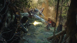 Nero (2021) Screenshots