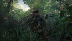 Nero (2021) Screenshots