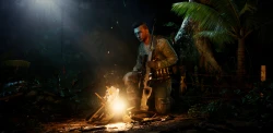Nero (2021) Screenshots