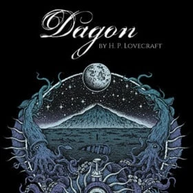 Dagon: by H. P. Lovecraft