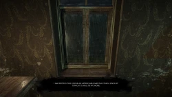 Скриншот к игре Dagon: by H. P. Lovecraft