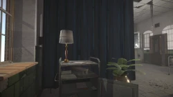 Dagon: by H. P. Lovecraft Screenshots