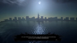 Dagon: by H. P. Lovecraft Screenshots