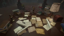 Dagon: by H. P. Lovecraft Screenshots