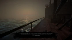 Dagon: by H. P. Lovecraft Screenshots