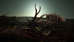 Dagon: by H. P. Lovecraft Screenshots