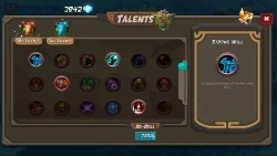 Guardians of Hyelore Screenshots