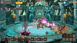 Guardians of Hyelore Screenshots